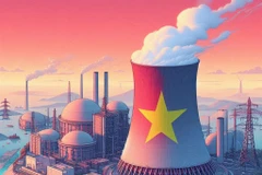 Vietnam listo para reiniciar el programa de energía nuclear