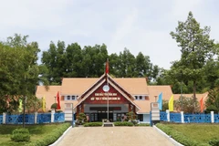 Preservación de los valores culturales tradicionales del grupo étnico Stieng en Binh Phuoc 