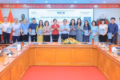 Agencia Vietnamita de Noticias lanza la edición especial “Tecnología y Futuro”