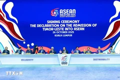 VNA ANUNCIA LOS 10 ACONTECIMIENTOS MUNDIALES MÁS DESTACADOS DE 2025