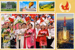 El papel y la huella de las mujeres vietnamitas en el “mapa” económico