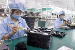 Standard Chartered prevé un crecimiento del 6,7% para Vietnam en 2025