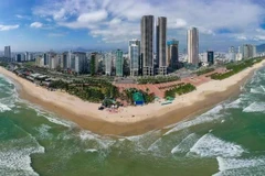 Un rincón de Da Nang. (Foto: VNA)