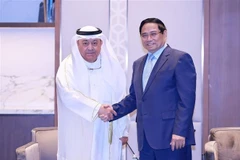 Vietnam y Kuwait afianzan su alianza estratégica con planes de inversión y energía