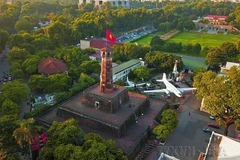 “Lugares rojos” que conservan la memoria de Revolución de Agosto y Día Nacional de Vietnam