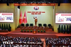 XIV Congreso Nacional del Partido: Un hito que marca un futuro más prometedor para Vietnam
