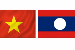 Felicitan a Frente para la Construcción Nacional de Laos por el Día Nacional