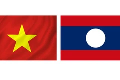 Felicitan a Frente para la Construcción Nacional de Laos por el Día Nacional