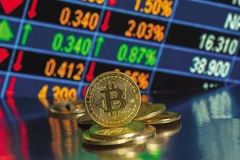 La Ley de la Industria de Tecnología Digital reconoce oficialmente los activos digitales y tokenizados. (Foto: baodautu.vn)