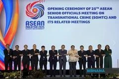 ASEAN debe reforzar la cooperación contra la ciberdelincuencia en la era digital