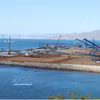 El Puerto Internacional Trung Nam Ca Na (provincia de Khanh Hoa) impulsa la cadena logística regional. (Foto: VNA)