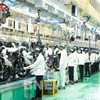La provincia de Phu Tho registra un notable aumento en la atracción de inversiones. (Foto: Bnews)