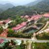 Complejo Yen Tu - Vinh Nghiem - Con Son - Kiep Bac reconocido como Patrimonio Cultural Mundial