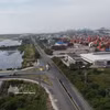 Ciudad de Ho Chi Minh impulsa la implementación de la sona de libre comercio de Cai Mep Ha. Foto: VNA