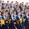 Los empresarios vietnamitas, motor del desarrollo del país