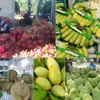 El sector agrícola está ampliando cada vez más sus mercados de exportación. (Foto: Vietnam+)