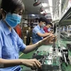 PIB de Vietnam crece un impresionante 7,83% en el primer trimestre de 2026