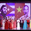 Relaciones de cooperación cultural entre Vietnam y Cuba: Un vínculo sostenible en tiempos de integración