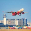 Los pasajeros que opten por volar con billetes Vietjet Eco en vuelos internacionales recibirán 20 kg adicionales de equipaje facturado gratuito del 23 al 25 de julio. (Foto: Vietjet)