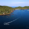 Phu Quoc se desarrolla para convertirse en un centro de servicios y turismo ecológico de alta calidad, así como en un destino de turismo marítimo e insular de alcance nacional e internacional. Foto: VNA