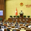 Actualidad: Parlamento de Vietnam aprueba reformas clave en su última sesión de la XV Legislatura