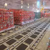 (Foto: Ministerio de Industria y Comercio)