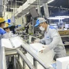 La producción industrial en noviembre y los primeros 11 meses de 2025 mantiene un ritmo de crecimiento positivo. (Foto: baodautu.vn)