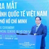Vietnam pone en marcha su Centro Financiero Internacional en Ciudad Ho Chi Minh