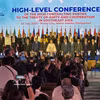 La ceremonia conmemorativa del 50.º aniversario del Tratado de Amistad y Cooperación en el Sudeste Asiático (TAC) en Filipinas. Foto: VNA