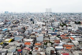 Foto de ilustración. (Fuente: Internet)