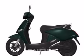 El modelo Vero X. (Fuente: VinFast)