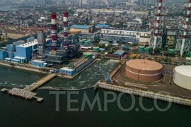 Indonesia lanza 37 proyectos energéticos. (Fuente: Tempo.co)