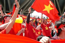 Vietnam mejora su posición en el Informe Mundial de la Felicidad 2025 (Fuente: https://baochinhphu.vn/)