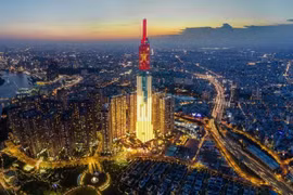 Foto ilustrativa. (Fuente: vneconomy.vn)