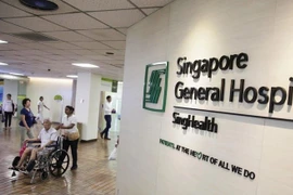 Singapur intensifica las medidas sanitarias ante el riesgo de un brote de sarampión. (Fuente: Internet)