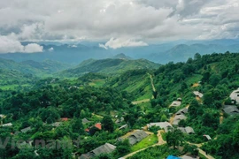 Sin Ho: el tesoro oculto entre las montañas de Lai Chau