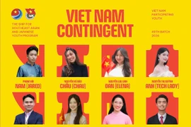 Vietnam enviará 28 jóvenes al Programa Barco de la Juventud SSEAYP 2026
