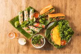 Vietnam atrae a turistas internacionales gracias a su variada gastronomía. (Foto: Agoda)