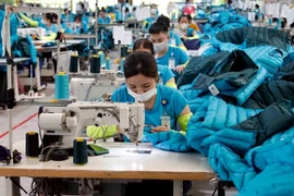 Sector textil se adapta a las fluctuaciones del mercado