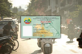 Foto de ilustración. (Fuente: LaoTiantimes)