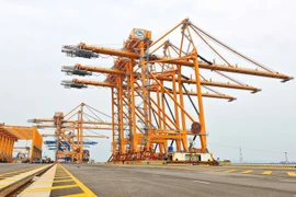 Sector textil de Vietnam impulsa exportaciones pese a desafíos mundiales