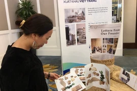 Vietnam registra más de 16 mil nuevas empresas en julio 