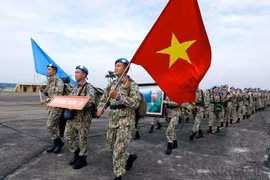 Vietnam, miembro activo y responsable de las Naciones Unidas 