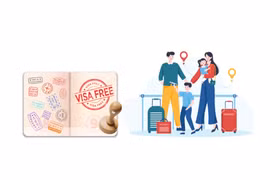 Vietnam aprueba exención de visa para 12 países europeos
