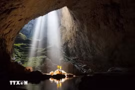 Travel+Leisure elogia a Son Doong como la cueva más grande del mundo