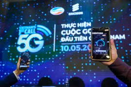 Vietnam acelera la comercialización de la red 5G 