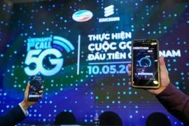 Vietnam acelera la comercialización de la red 5G 