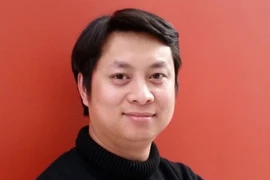 El profesor asociado Nguyen Thanh Vinh de la Universidad australiana de Nueva Gales del Sur (Australia). (Fuente: Universidad australiana de Nueva Gales del Sur)