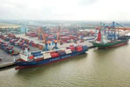 Vietnam busca mejorar su posición en el mapa marítimo global