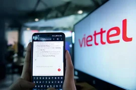 Viettel lanza asistente virtual para consultar nuevas divisiones administrativas. (Foto: Internet)